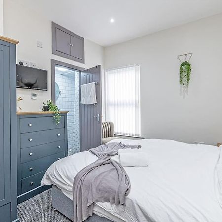 3 Bedroom Holiday House Liverpool Luaran gambar