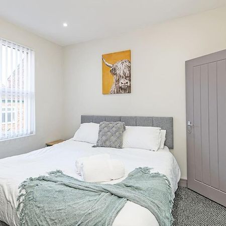 3 Bedroom Holiday House Liverpool Luaran gambar
