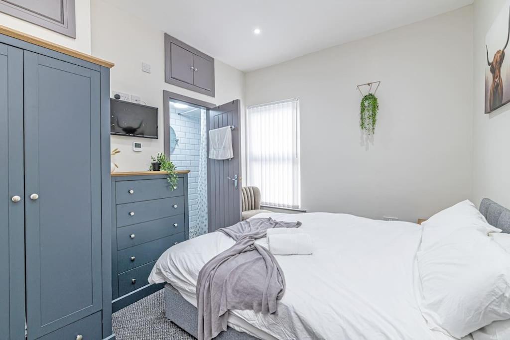 3 Bedroom Holiday House Liverpool Luaran gambar